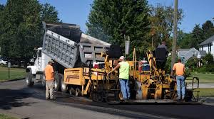 Best Driveway Border and Edging  in St Leo, FL